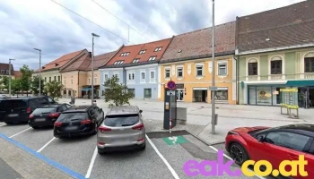 Lebensland Kärnten Charging Station - Völkermarkt