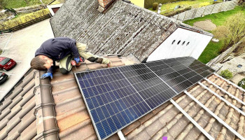 Lehma Solar GmbH - Steyr