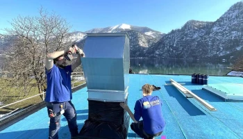 Leisch Installationstechnik - St. Ulrich Bei Steyr