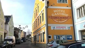 Lembach im Mühlkreis - Lembach Im Mühlkreis