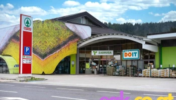 Let's Doit Zadruga Bleiburg - Bleiburg