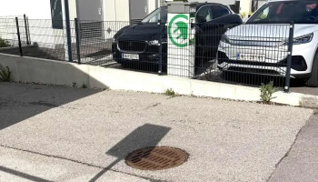 Linz Ag Charging Station - Altenberg Bei Linz