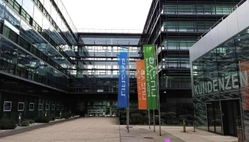Linz Ag Kundenzentrum - Linz