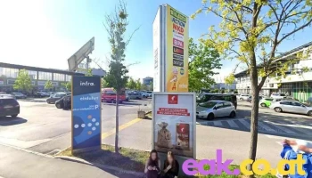 Linz/Donau Neue Heimat - Linz