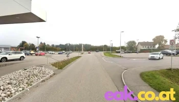LINZ-Ladestation - Laakirchen