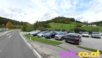 Linz Strom Gas Wärme Charging Station - Grein