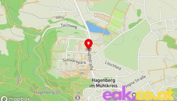 Linz Strom Gas Wärme Charging Station - Hagenberg Im Mühlkreis