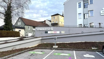 Linz Strom Gas Wärme Charging Station - Kirchdorf An Der Krems