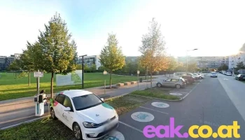 Linz Strom Gas Wärme Charging Station - Linz