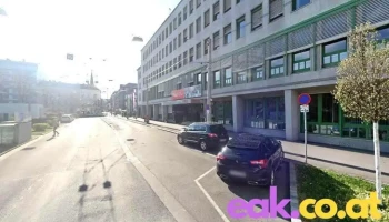 Linz Strom Gas WÄRME-Laadestation - Linz