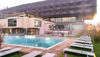 Loisium Wine & Spa Hotel Südsteiermark - Ehrenhausen