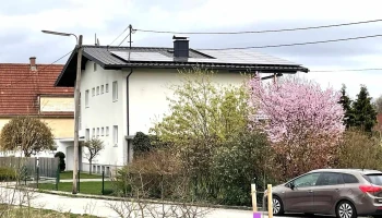 Lotus Energy Beg - Austria