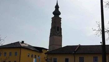 Lp Hochburg-Ach - Hochburg