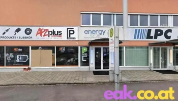 Lpc Bauträger GmbH - Leonding