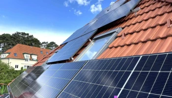 LumenSolar - Photovoltaik - Wien