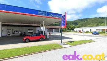 M3 Energy Tankstelle / Tankautomat - Klein St. Paul