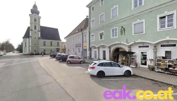 Marktgemeinde Aschach-Ladestation - Aschach Am Der Donau