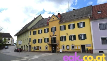 Marktgemeinde Groß St. Florian - Groß St. Florian