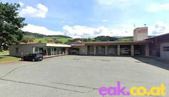Marktgemeinde Neumarkt in Steiermark - Bauhof - Neumarkt In Steiermark
