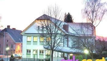 Marktgemeinde St. Lorenzen im Mürztal - St. Lorenzen Im Mürztal