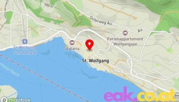 Marktgemeinde St.Wolfgang i.S. - St. Wolfgang Im Salzkammergut