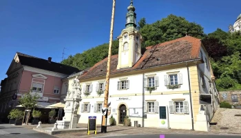Marktgemeindeamt Ehrenhausen - Ehrenhausen