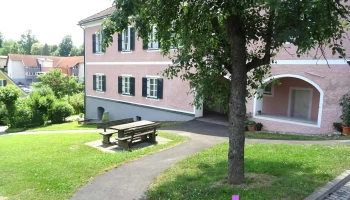 Marktgemeindeamt Jagerberg - Jagerberg