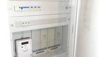Mb-elektro GmbH - Luftenberg An Der Donau