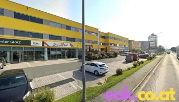 Medialine Ag - Graz - Seiersberg