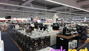 MediaMarkt Haid Center - Ansfelden