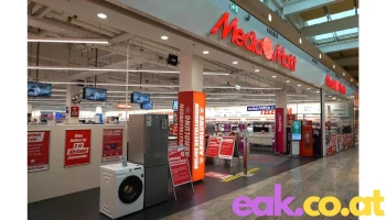 MediaMarkt Ried - Ried Im Innkreis