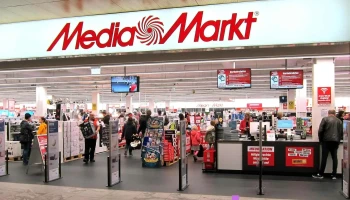 MediaMarkt Wels - Wels