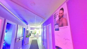 Mega Sun Kleinmünchen - Linz