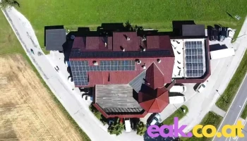 Megawatt And More Stromversorgungskonzepte - Kirchdorf An Der Krems