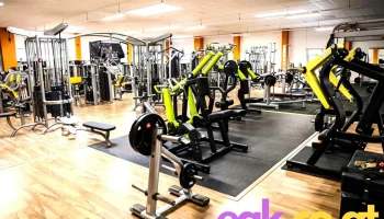 Mei Energy Fitness - 84453 Mühldorf Am Inn