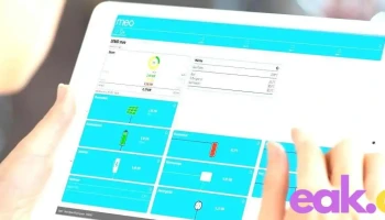meo Energy - Graz
