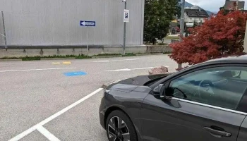 Mer Ladestation - Gmunden