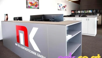 Mk Tec Elektrotechnik GmbH - 8082