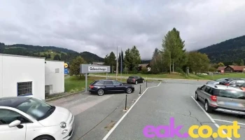 Moon Power Charging Station - Kötschach-Mauthen