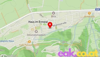 Mörschbacher Solar- u Elektrotechnik - Haus Im Ennstal