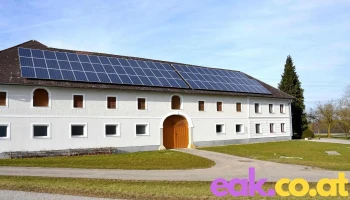 Moser Solar - Ried Im Traunkreis