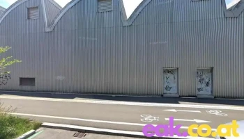 Mrhg Holding Ag - Graz