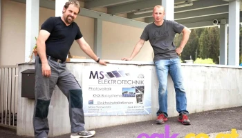 MS-Elektrotechnik - Austria