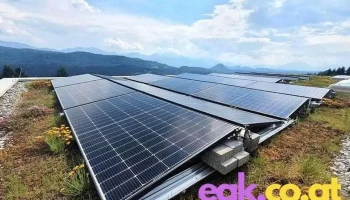 Msg MySolar GmbH - Photovoltaik, therm. Solaranlagen, Planung und Verkauf - Waldneukirchen