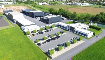 Münzer Bioindustrie GmbH - Sinabelkirchen