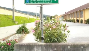 Nahwärme Krieglach Gmbh - Krieglach