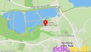 Nahwärmegenossenschaft Kirchberg reg.Gen.mbH - Kirchberg An Der Raab