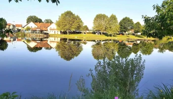 Naturbadesee Gleinstätten - Gleinstätten