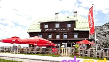 Naturfreundehaus Tauplitz - Bad Mitterndorf