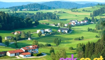 Nebelberg - Nebelberg